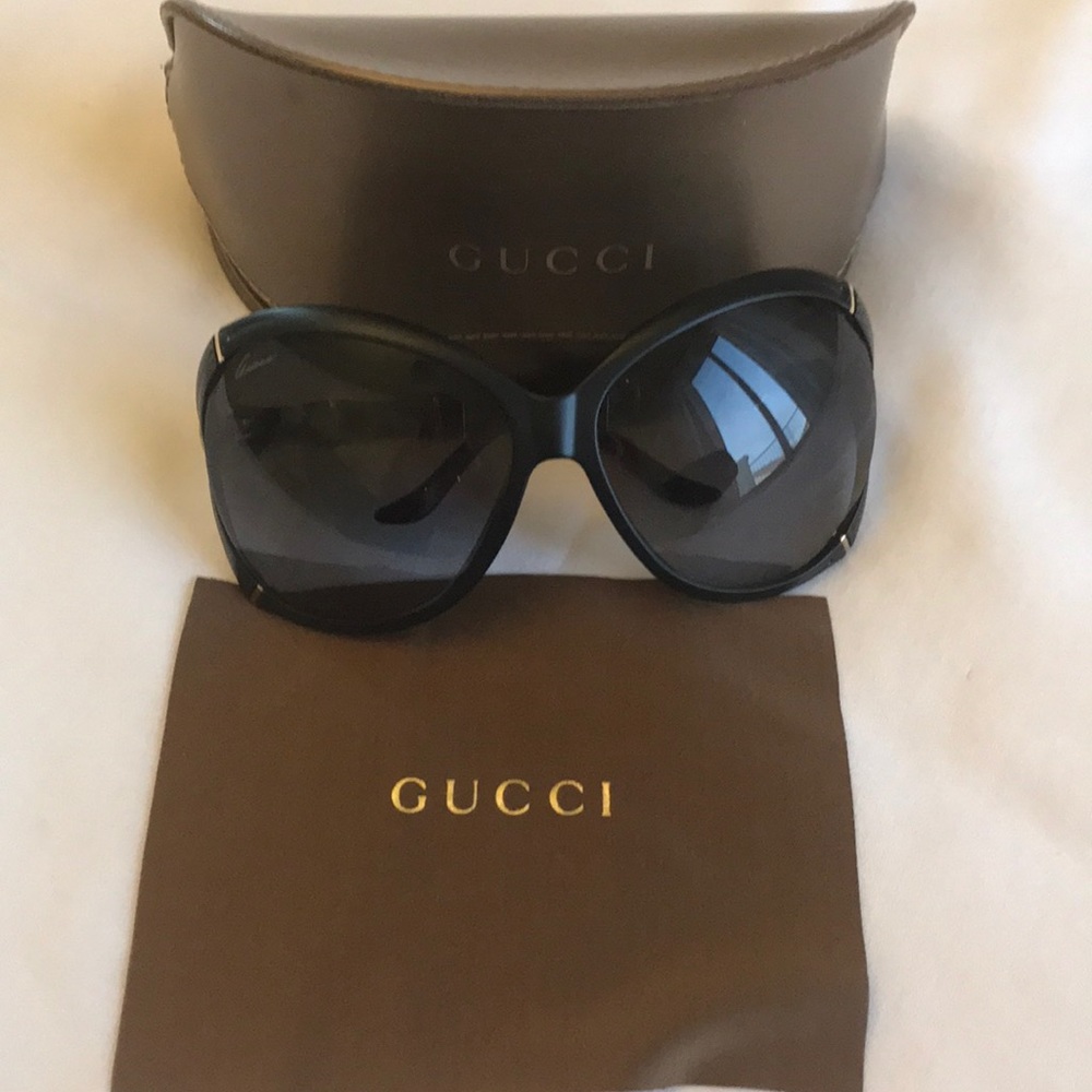 Gucci sunglasses